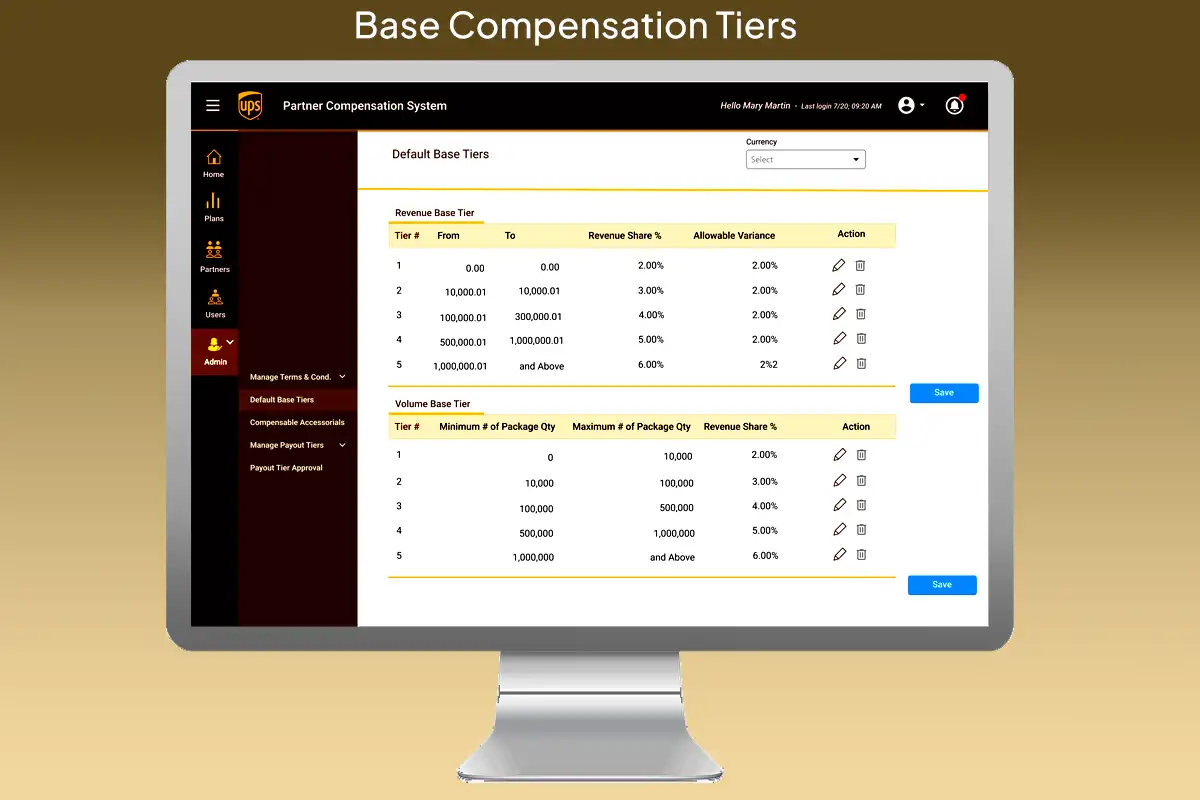 UPS Frequent User Rewards image 4